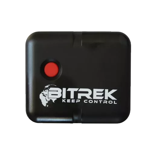 GPS Маяк CICADA 310