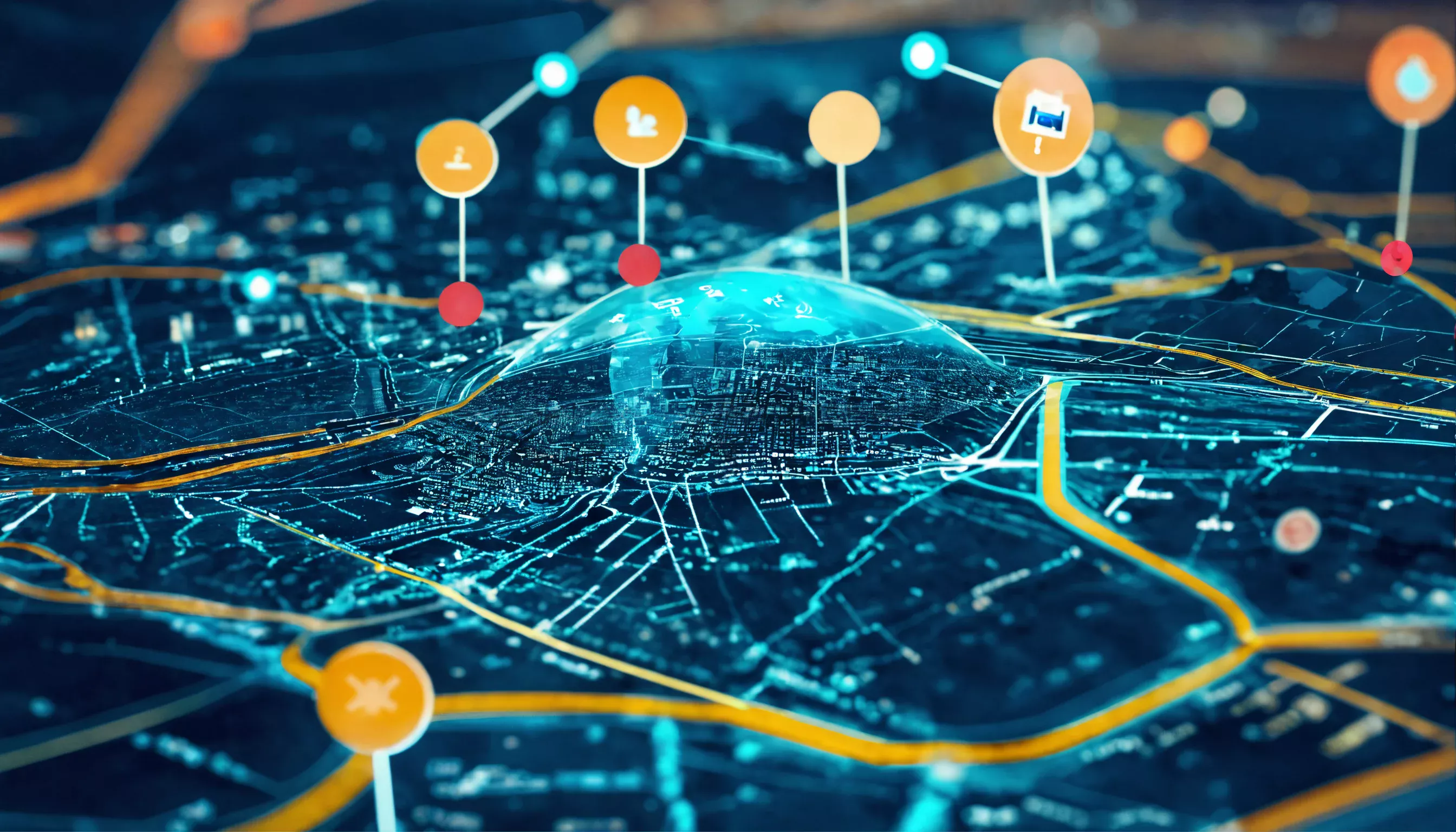 Штучний Інтелект та Системи GPS Моніторингу ТЕХ КОНТРОЛЬ