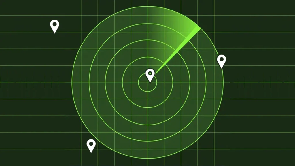 Вплив РЕБ на Cистеми GPS Моніторингу | GPS Моніторинг транспорту ТЕХ КОНТРОЛЬ