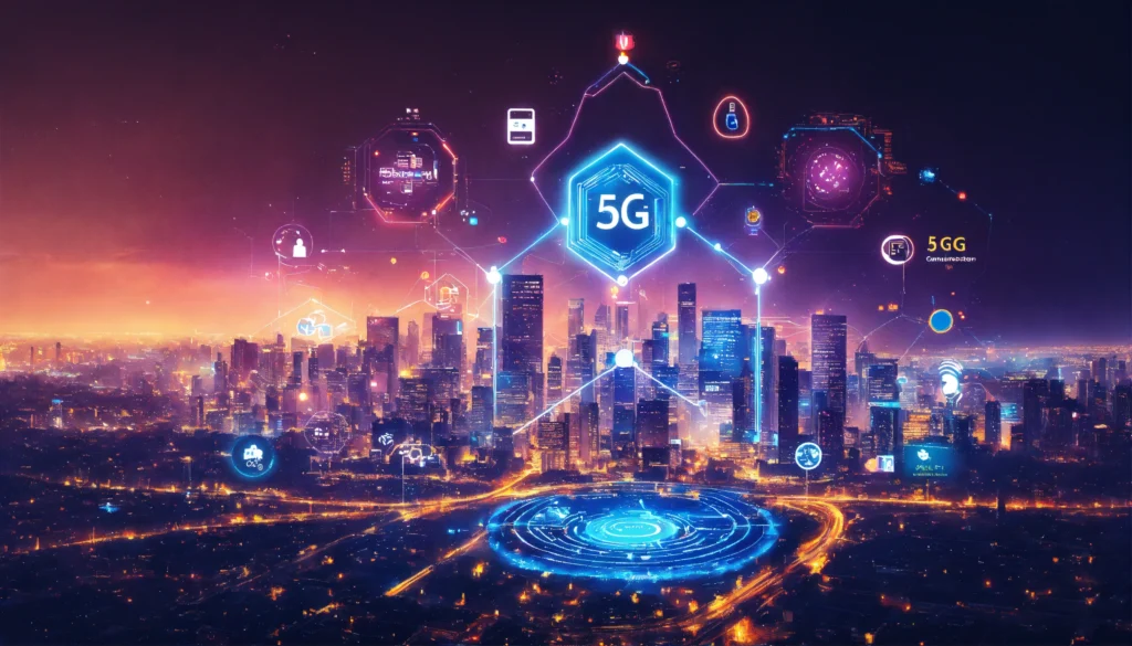 Новини GPS Моніторингу 5g, штучний інтелект | GPS Моніторинг ТЕХ КОНТРОЛЬ